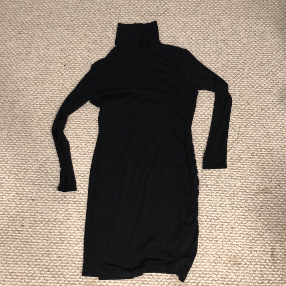 Banana Republic Turtleneck dress